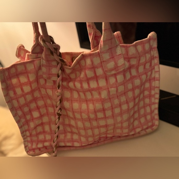 Vince camuto orla tote - Picture 3 of 3